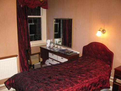 St. Winifreds Hotel Morecambe Quarto foto